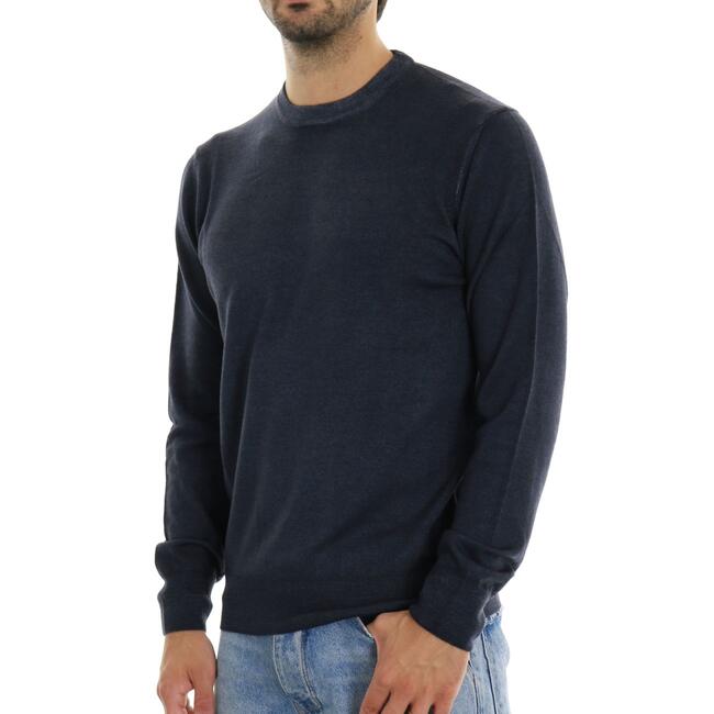 MAGLIA GIRO BASIC RETOIS - Mad Fashion | img vers.1300x/